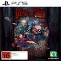 House of the Dead Remake Limited Edition - PS5