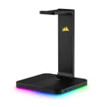Corsair Gaming ST100 RGB Premium Headset Stand - PC Games