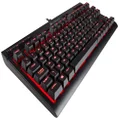 Corsair K63 Mechanical Gaming Keyboard (Cherry MX Red) - PC Games