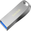 SanDisk: Ultra Luxe - 256GB USB 3.1 Flash Drive