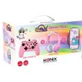 Konix Gamer Pack Nintendo Switch (Unicorn - Be a Princess) - Nintendo Switch