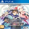 Monochrome Mobius: Rights and Wrongs Forgotten - Deluxe Edition - PS4
