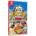 Race with Ryan: Road Trip Deluxe Edition - Nintendo Switch