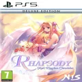 Rhapsody: Marl Kingdom Chronicles - Deluxe Edition - PS5