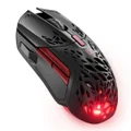 Steelseries Aerox 5 Wireless Gaming Mouse (Diablo IV Edition) - PC Games