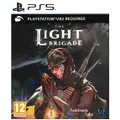 The Light Brigade VR2 - PS5
