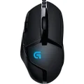 Logitech G402 Ultra-Fast FPS Gaming Mouse - PC Games