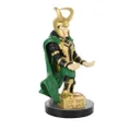 Cable Guy Controller Holder - Loki - Xbox Series X