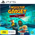 Inspector Gadget - Mad Time Party - PS5