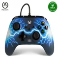 PowerA Xbox Enhanced Wired Controller - Arc Lightning - Xbox Series X