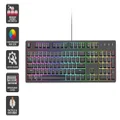 Kogan Full-RGB Cherry MX Mechanical Keyboard (Brown Switch)