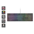 Kogan Full-RGB Cherry MX Mechanical Keyboard (Brown Switch)