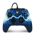 PowerA Advantage Wired Controller for Xbox Series X|S (Arc Lightning) - Xbox Series X