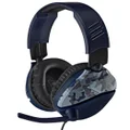 Turtle Beach Ear Force Recon 70 Gaming Headset - Blue Camo - Xbox One