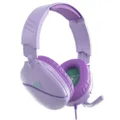 Turtle Beach Ear Force Recon 70 Gaming Headset - Lavender - PS5