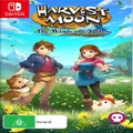 Harvest Moon: The Winds of Anthos - Nintendo Switch