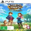 Harvest Moon: The Winds of Anthos - PS5