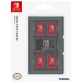 Switch Game Card Case by Hori - Nintendo Switch