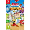 Asterix & Obelix: Heroes - Nintendo Switch
