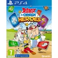 Asterix & Obelix: Heroes - PS4