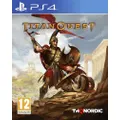 Titan Quest - PS4