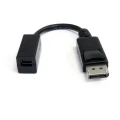 StarTech DisplayPort to Mini DisplayPort Video Cable Adapter