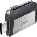 32GB SanDisk Ultra Dual Drive USB Type-C