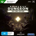 Endless Dungeon Day One Edition - Xbox Series X