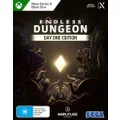 Endless Dungeon Day One Edition - Xbox Series X