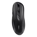 Rapoo M500 Silent Multi-mode Wireless Optical Mouse - Black
