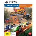 Hot Wheels Unleashed 2 Turbocharged Day One Edition - PS5