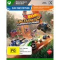 Hot Wheels Unleashed 2 Turbocharged Day One Edition - Xbox Series X