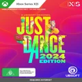 Just Dance 2024 (code in box) - Xbox Series X
