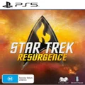 Star Trek: Resurgence - PS5