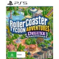 RollerCoaster Tycoon Adventures Deluxe - PS5