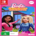 Barbie DreamHouse Adventures - Nintendo Switch