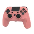 Playmax PS4 Wireless Controller (Pink) - PS4