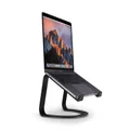 TWELVE SOUTH Curve stand for MacBook (Black)