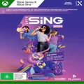 Let's Sing 2024 - Xbox Series X