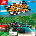 Rally Racers (code in box) - Nintendo Switch
