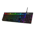HyperX Alloy Origins RGB Mechanical Gaming Keyboard (Red Switches) - PC Games
