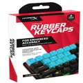 HyperX Rubber Keycaps (Blue) - PC Games
