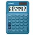 Casio: MS20UCBU - Desktop Calculator (Blue)