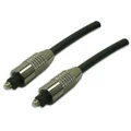 3m Dynamix Toslink Fibre Optic Cable OD 6.0