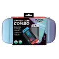 Playmax Switch Case Pack (Ombre) - Nintendo Switch