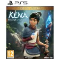 Kena Bridge of Spirits Deluxe Edition - PS5