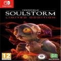 Oddworld Soulstorm Limited Oddition - Nintendo Switch