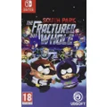 South Park: The Fractured But Whole (Uncut) - Nintendo Switch
