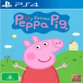 My friend Peppa Pig - PS4