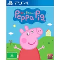 My friend Peppa Pig - PS4